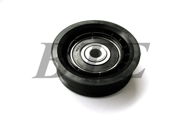 Deflection/Guide Pulley, V-ribbed belt (883070)