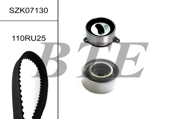 Timing Belt Kit (SZK07130)