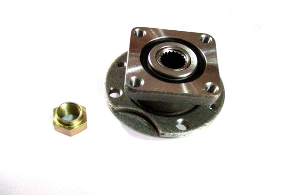 Wheel Bearing Kit (506220)