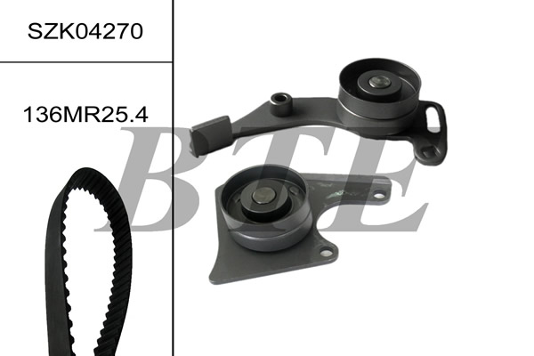 Timing Belt Kit (SZK04270)