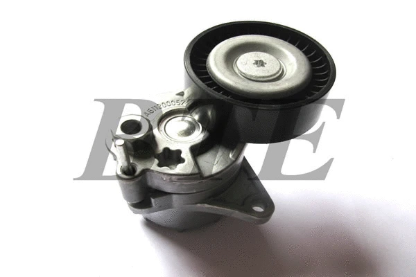 Tensioner Lever, V-ribbed belt