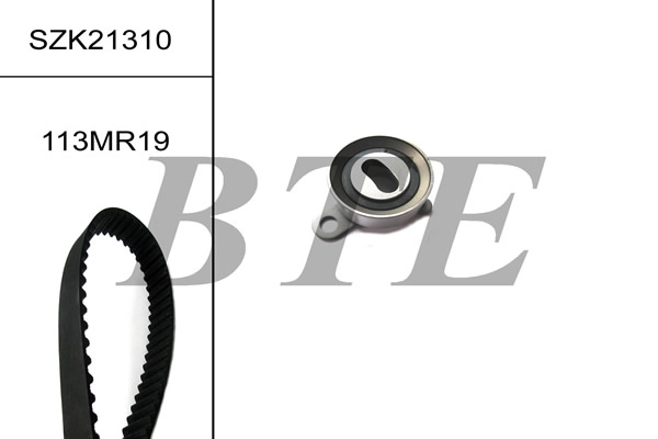 Timing Belt Kit (SZK21310)