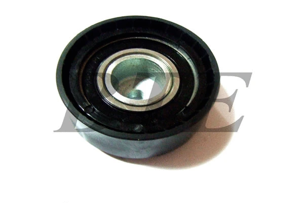 Deflection/Guide Pulley, timing belt (604640)