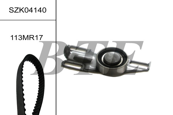 Timing Belt Kit (SZK04140)