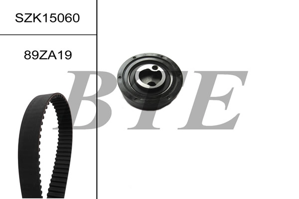 Timing Belt Kit (SZK15060)