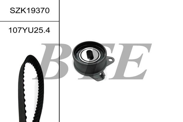 Timing Belt Kit (SZK19370)