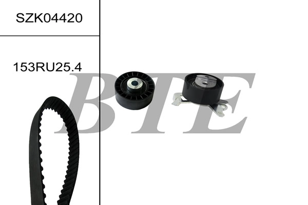 Timing Belt Kit (SZK04420)