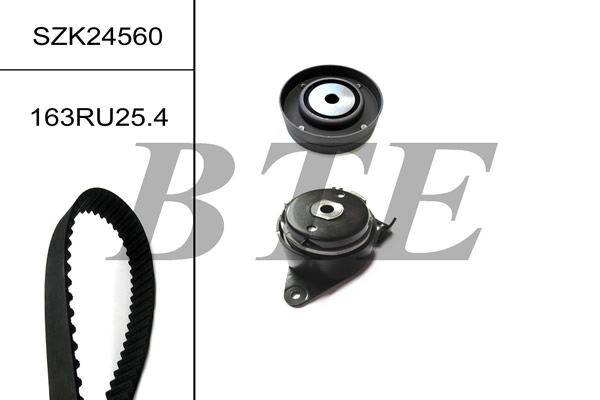 Timing Belt Kit (SZK24560)