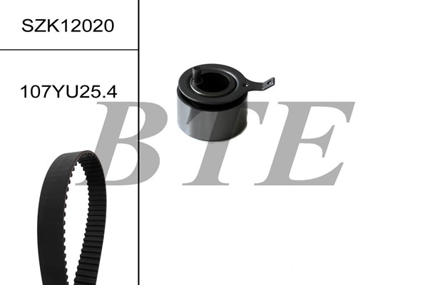 Timing Belt Kit (SZK12020)