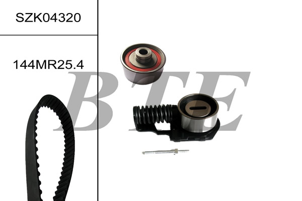 Timing Belt Kit (SZK04320)