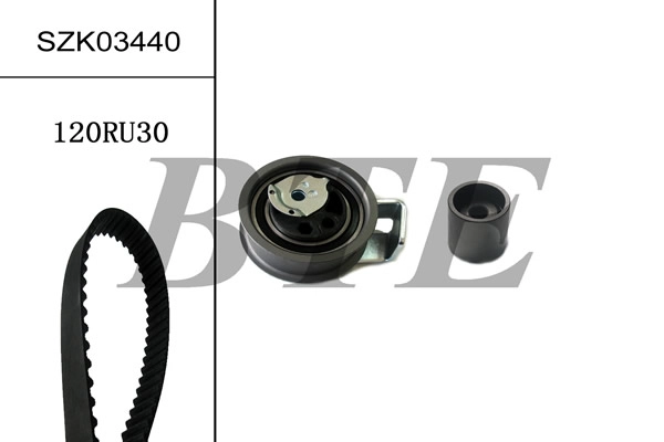 Timing Belt Kit (SZK03440)