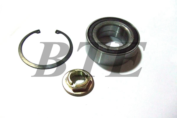 Wheel Bearing Kit (550360)