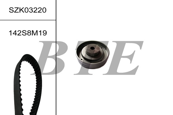 Timing Belt Kit (SZK03220)