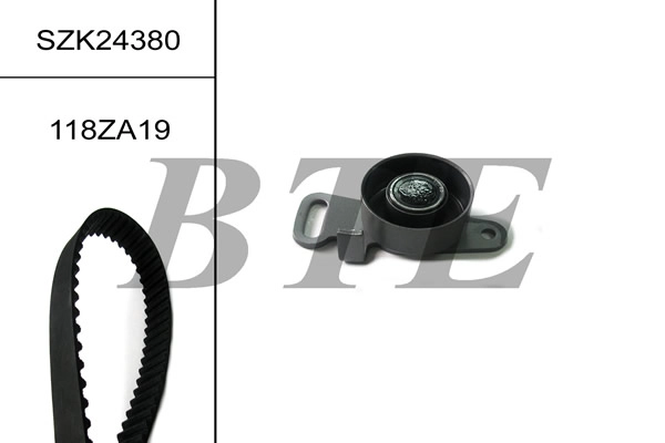 Timing Belt Kit (SZK24380)