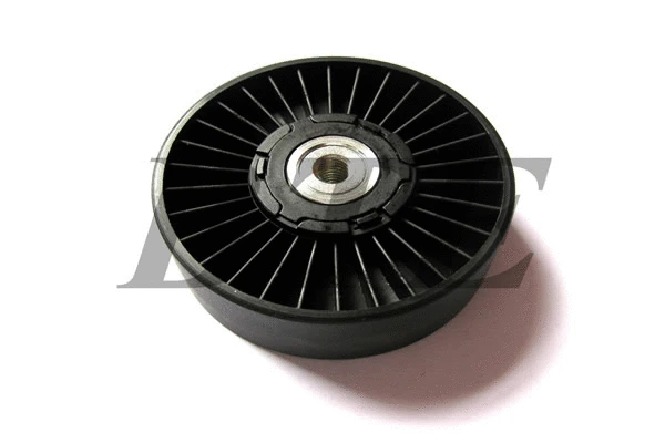 Tensioner Pulley, V-ribbed belt (604340)