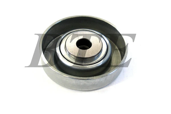 Deflection/Guide Pulley, V-ribbed belt (819780)