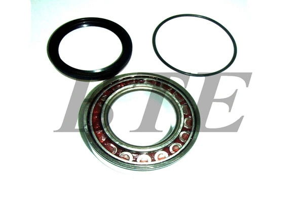 Wheel Bearing Kit (501290-1)