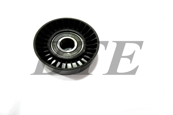 Deflection/Guide Pulley, V-ribbed belt (803730)