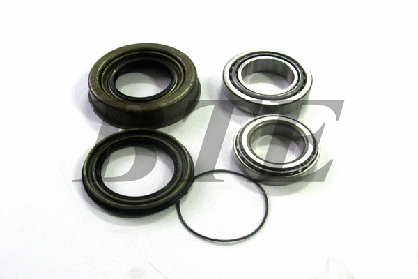 Wheel Bearing Kit (573500)