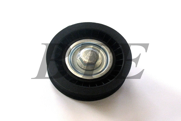 Deflection/Guide Pulley, V-ribbed belt (805150)