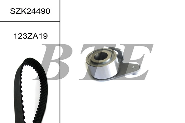 Timing Belt Kit (SZK24490)