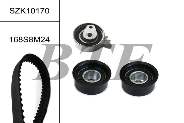 Timing Belt Kit (SZK10170)