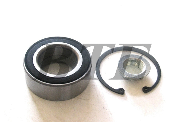 Wheel Bearing Kit (502100)