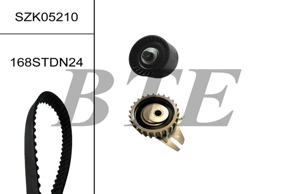 Timing Belt Kit (SZK05210)
