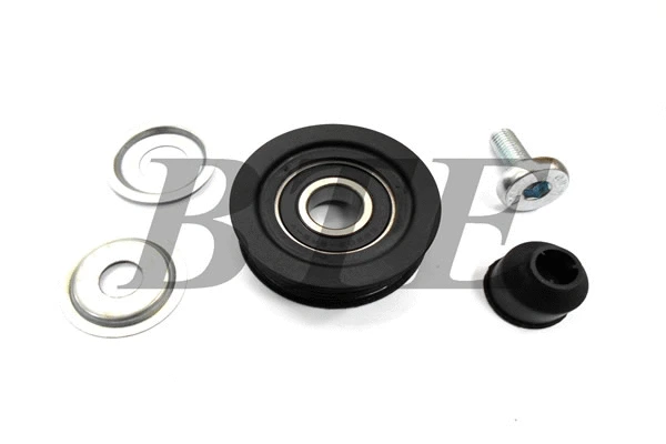 Deflection/Guide Pulley, V-ribbed belt (820140)