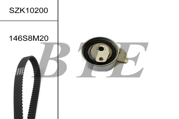 Timing Belt Kit (SZK10200)