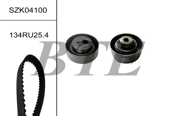 Timing Belt Kit (SZK04100)