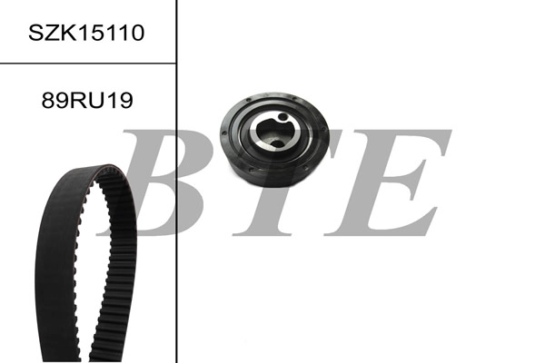Timing Belt Kit (SZK15110)