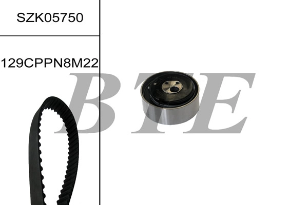 Timing Belt Kit (SZK05750)