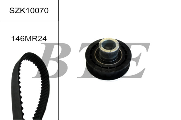 Timing Belt Kit (SZK10070)