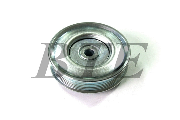 Deflection/Guide Pulley, V-ribbed belt (821190)