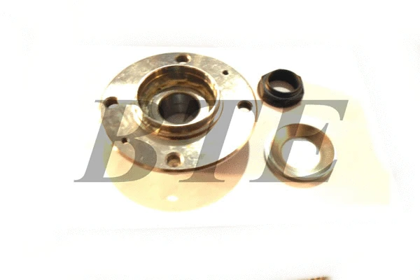 Wheel Bearing Kit (510380)