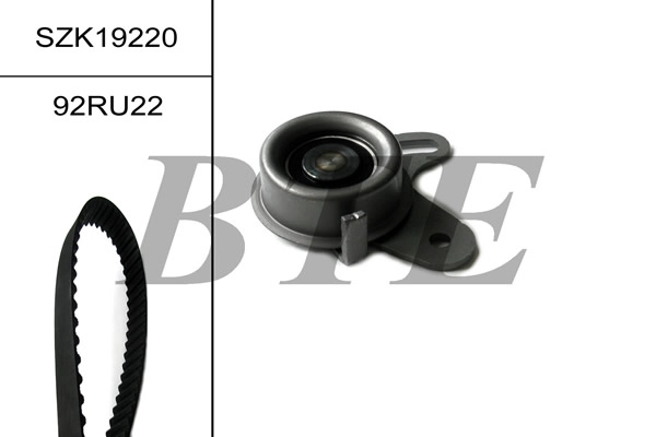 Timing Belt Kit (SZK19220)