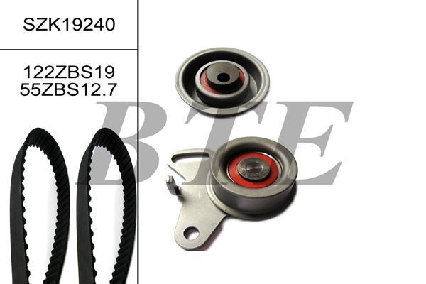 Timing Belt Kit (SZK19240)