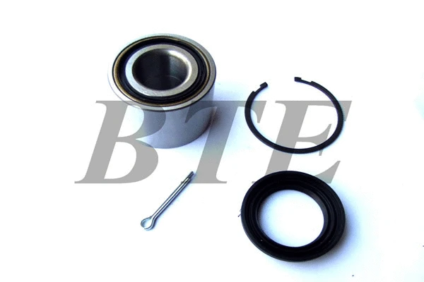 Wheel Bearing Kit (573240)
