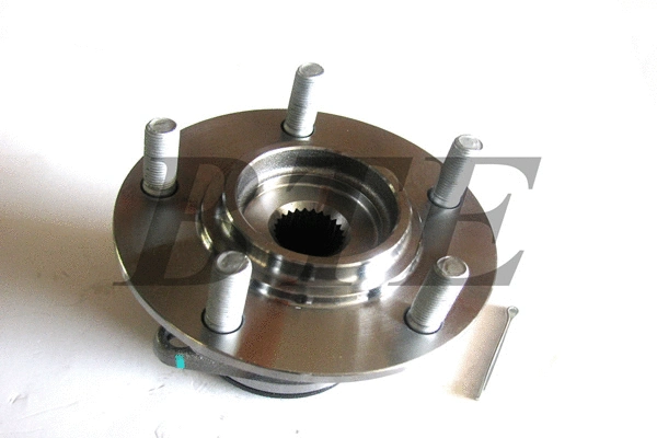 Wheel Bearing Kit (542330)
