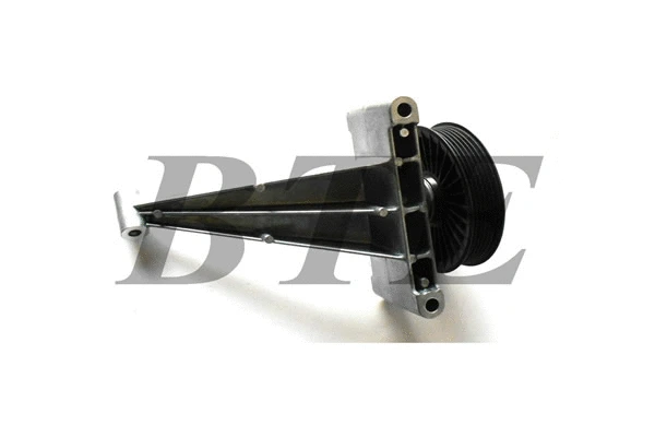 Deflection/Guide Pulley, V-ribbed belt (612850)
