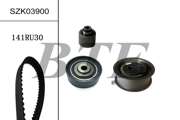 Timing Belt Kit (SZK03900)