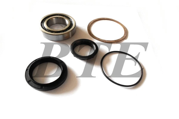 Wheel Bearing Kit (550690)