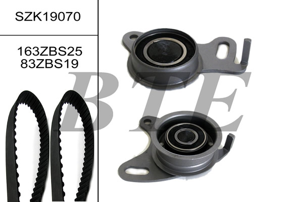 Timing Belt Kit (SZK19070)