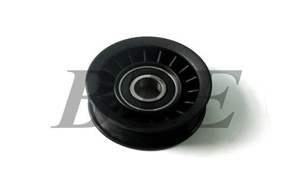 Deflection/Guide Pulley, V-ribbed belt (825010)