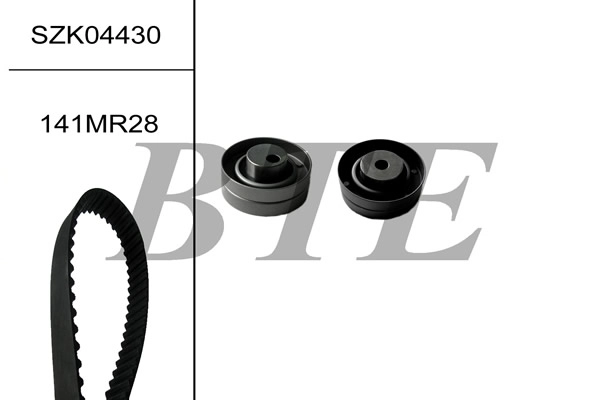 Timing Belt Kit (SZK04430)