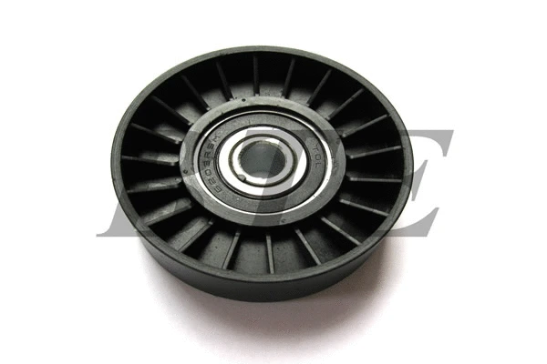 Tensioner Pulley, V-ribbed belt (603240)