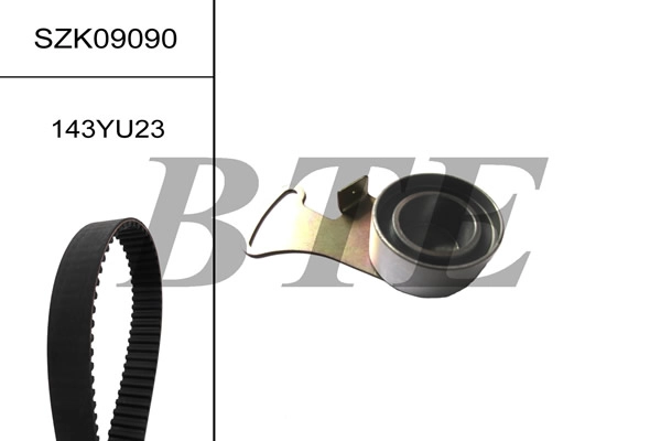 Timing Belt Kit (SZK09090)