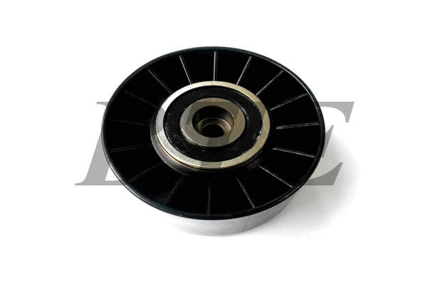 Tensioner Pulley, V-ribbed belt (603400)