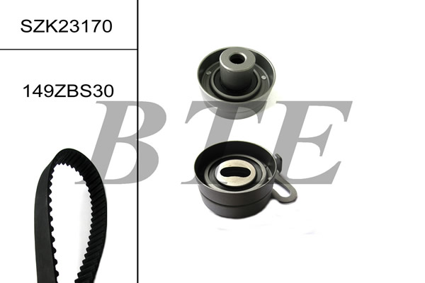 Timing Belt Kit (SZK23170)